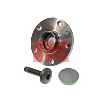 Комплект подшипника ступицы колеса NK 764306-1