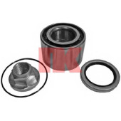 Комплект подшипника ступицы колеса NK 764505