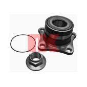 Комплект подшипника ступицы колеса NK 764520