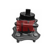 Комплект подшипника ступицы колеса NK 764532