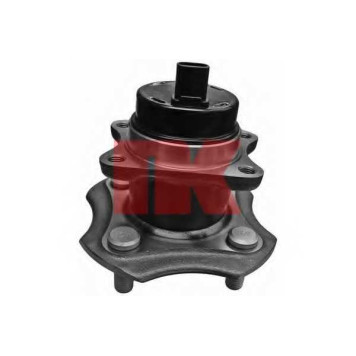 Комплект подшипника ступицы колеса NK 764532