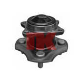 Комплект подшипника ступицы колеса NK 764533