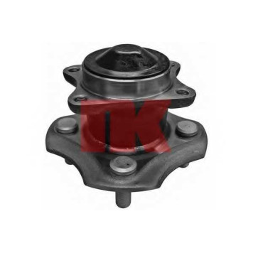 Комплект подшипника ступицы колеса NK 764533