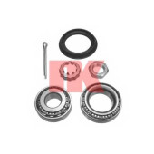 Комплект подшипника ступицы колеса NK 764709