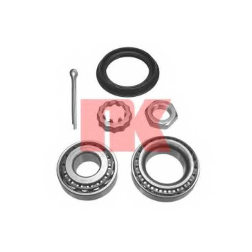 Комплект подшипника ступицы колеса NK 764709