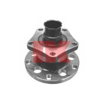 Комплект подшипника ступицы колеса NK 764718