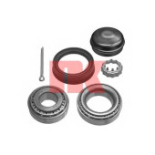 Комплект подшипника ступицы колеса NK 764719