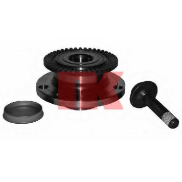 Комплект подшипника ступицы колеса NK 764724