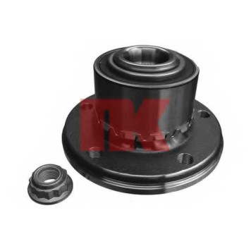 Комплект подшипника ступицы колеса NK 764725