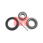 Комплект подшипника ступицы колеса NK 765002