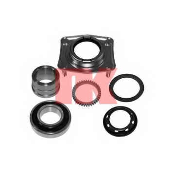 Комплект подшипника ступицы колеса NK 765215