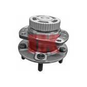 Комплект подшипника ступицы колеса NK 769303