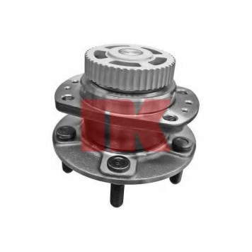 Комплект подшипника ступицы колеса NK 769303