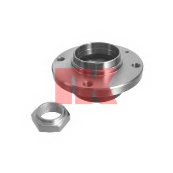 Комплект подшипника ступицы колеса NK 769909