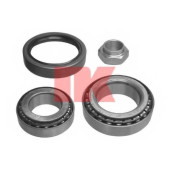 Комплект подшипника ступицы колеса NK 769933