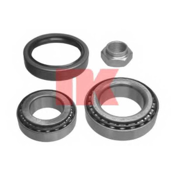 Комплект подшипника ступицы колеса NK 769933