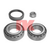 Комплект подшипника ступицы колеса NK 769934