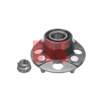 Комплект подшипника ступицы колеса NK 769935