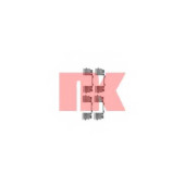 Комплектующие колодок дискового тормоза NK 79231730