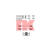 Комплектующие тормозной колодки NK 7923796