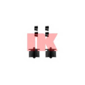 Комплектующие колодок дискового тормоза NK 7925084