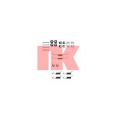 Комплектующие стояночной тормозной системы NK 7930788