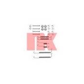 Комплектующие тормозной колодки NK 7936629