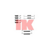 Комплектующие стояночной тормозной системы NK 7947774