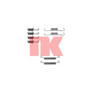 Комплектующие стояночной тормозной системы NK 7947774