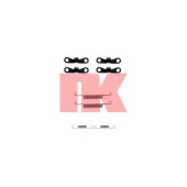 Комплектующие стояночной тормозной системы NK 7948720