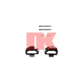 Комплектующие колодок дискового тормоза NK 7999141