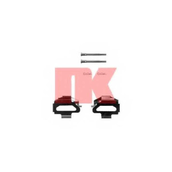 Комплектующие колодок дискового тормоза NK 7999141
