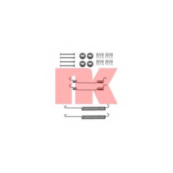 Комплектующие тормозной колодки NK 7999806