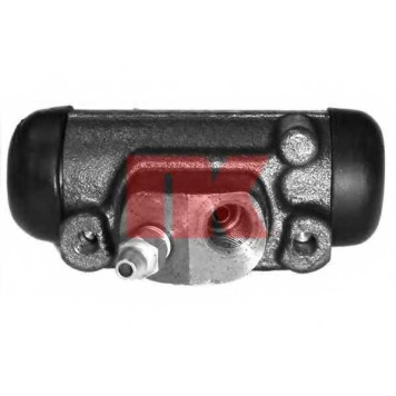 Колесный тормозной цилиндр NK 803505