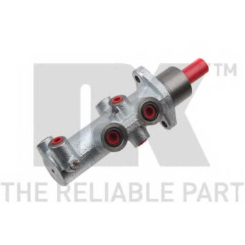 Главный тормозной цилиндр NK 821937