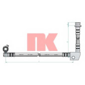 Тормозной шланг NK 852248