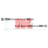 Тормозной шланг NK 852655