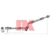 Тормозной шланг NK 853259