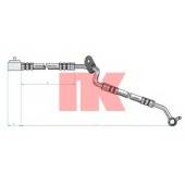 Тормозной шланг NK 853261