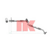 Тормозной шланг NK 853263