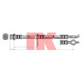 Тормозной шланг NK 8545162