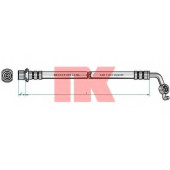Тормозной шланг NK 8545180