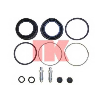 Ремкомплект тормозного суппорта NK 8837005