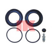 Ремкомплект тормозного суппорта NK 8837016