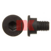 Болт, диск тормозного механизма NK 89011662