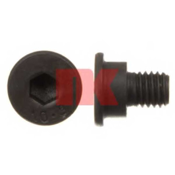 Болт, диск тормозного механизма NK 89011662