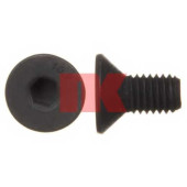 Болт, диск тормозного механизма NK 89011665