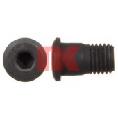 Болт, диск тормозного механизма NK 89011666