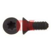 Болт, диск тормозного механизма NK 89011667