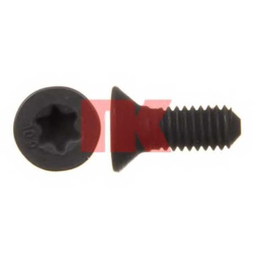 Болт, диск тормозного механизма NK 89011667